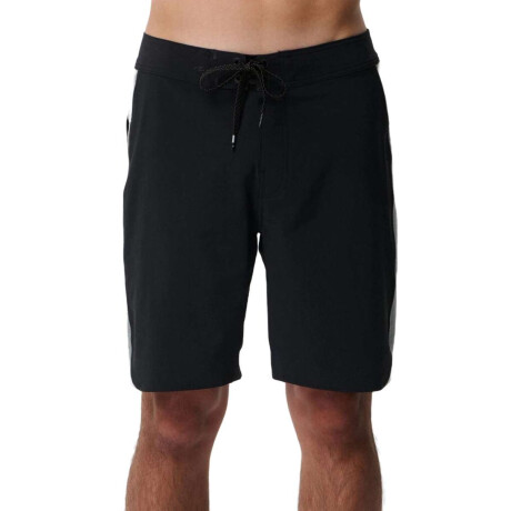Boardshort Rip Curl Sseries 32One Cordura 19'' Negro