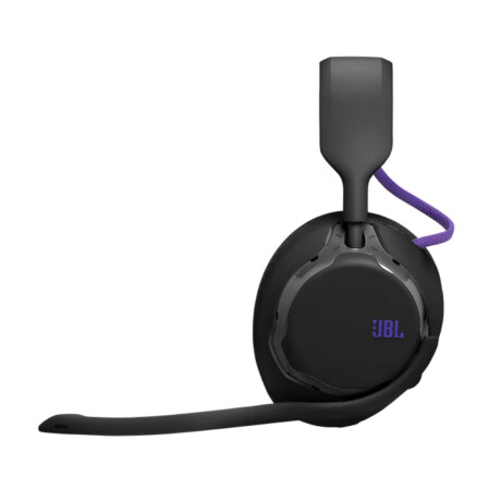 Auriculares Inalámbricos Gamer JBL Quantum Q650 Negro Auriculares Inalámbricos Gamer JBL Quantum Q650 Negro