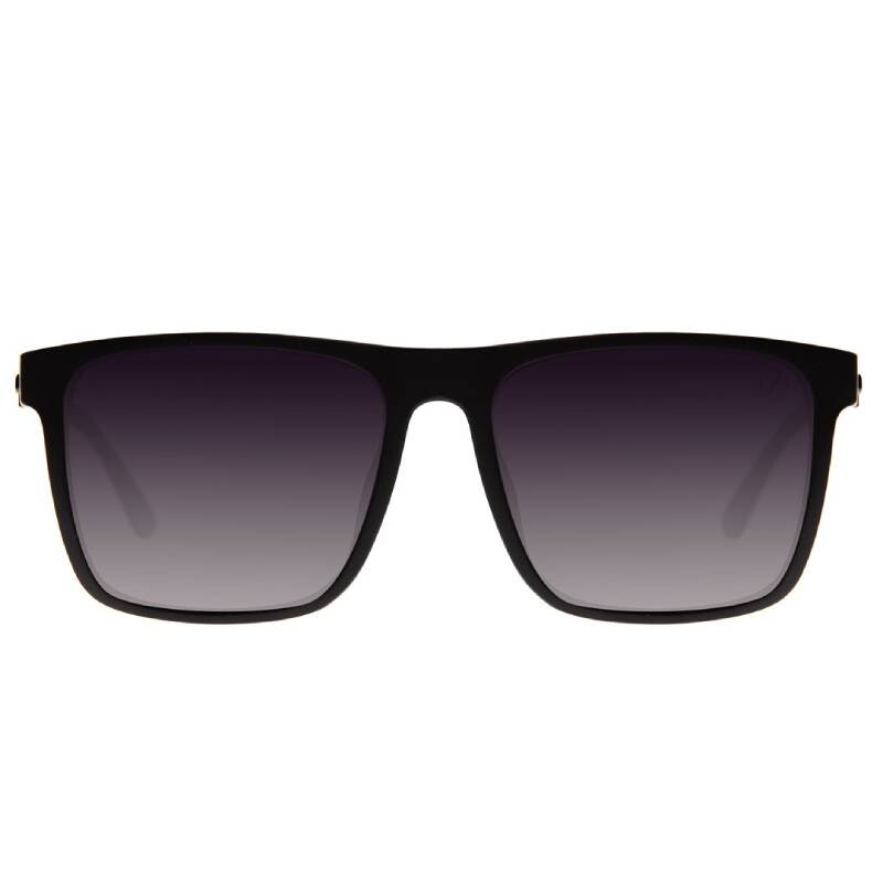 Lentes de Sol Chilli Beans Rolim Negro