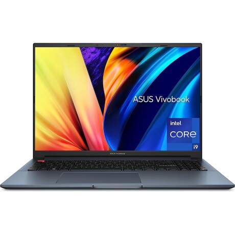 Notebook Asus Core I9 5.4GHZ, 16GB, 1TB Ssd, 16" Fhd+, Rtx 4060 8GB 001
