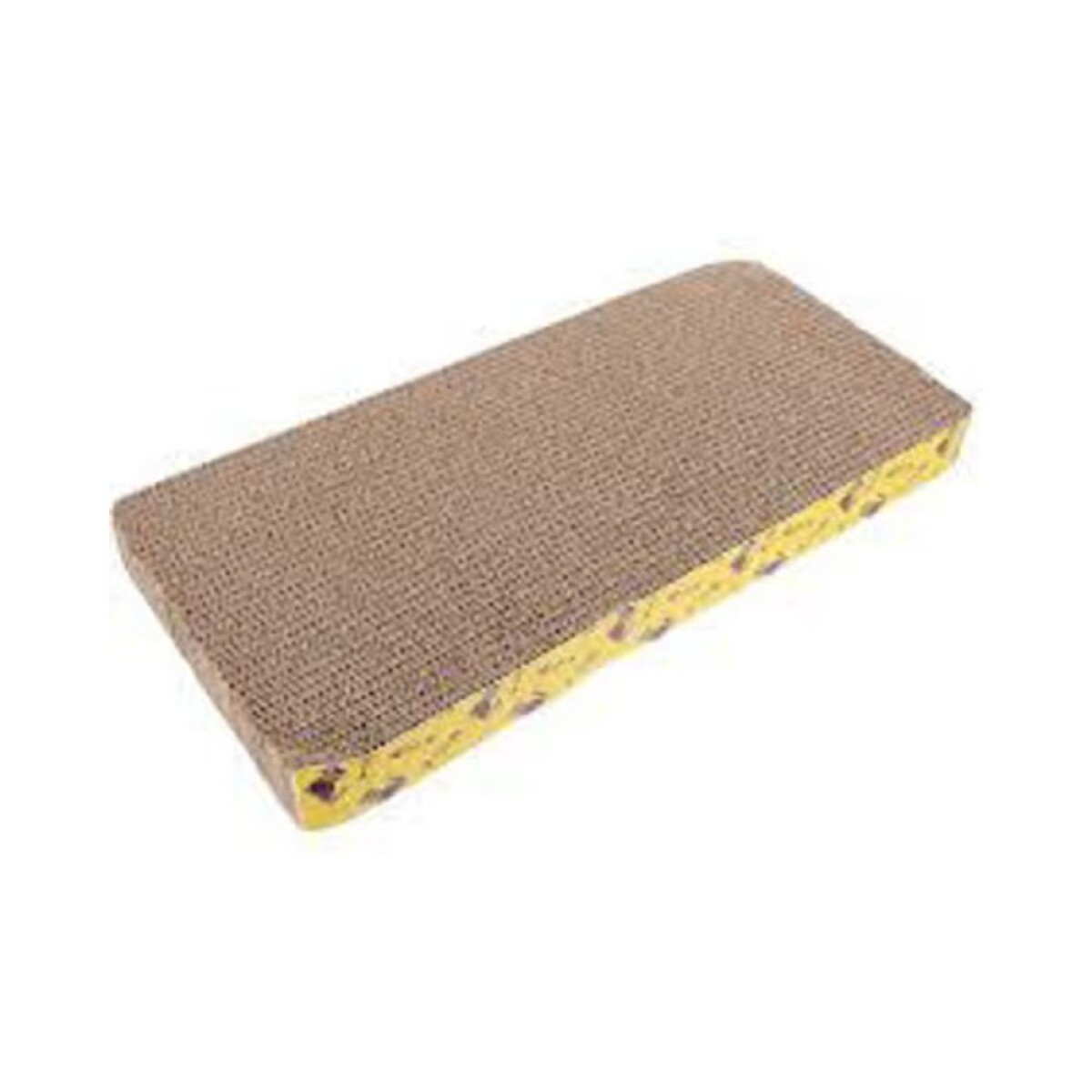 Rascador de Cartón Recto 45*21*3,2 cm 