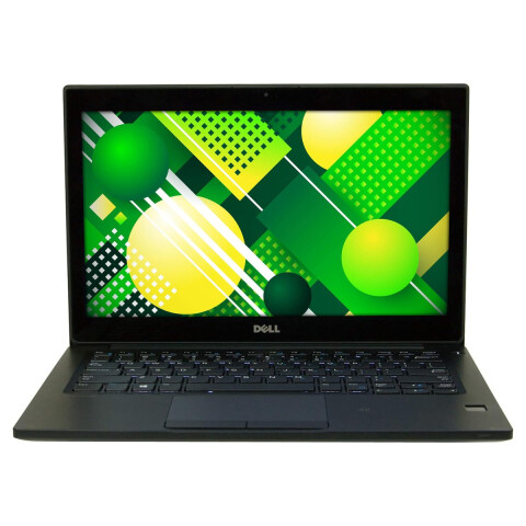 Notebook Dell Latitude 7280 I5/ 8 Gb Ram/ 128 Gb Ssd NOTEBOOK RFPL DELL 7280 I5/8/128/12.5"