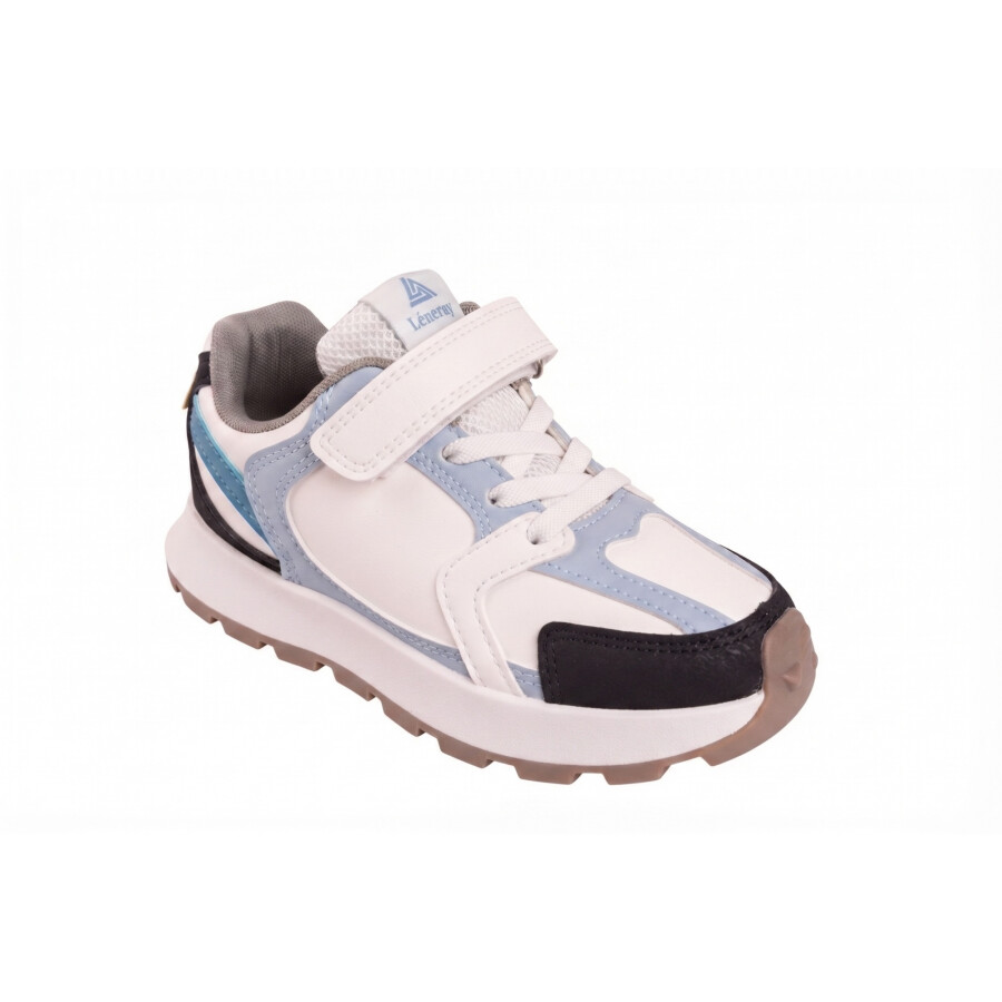 LENERGY CASUAL SKYBLUE