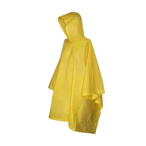 OUTLET Poncho Adulto PVC reutilizable Outlet Poncho Adulto Pvc Reutilizable