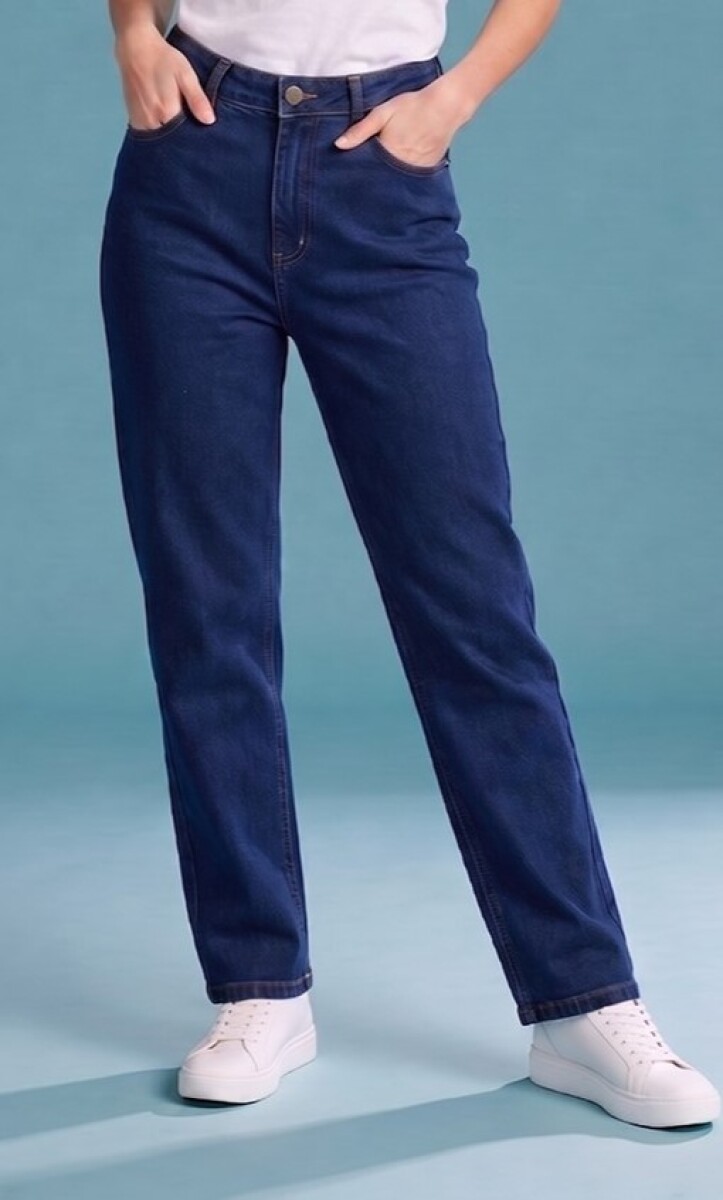 Jeans Ibiza. 