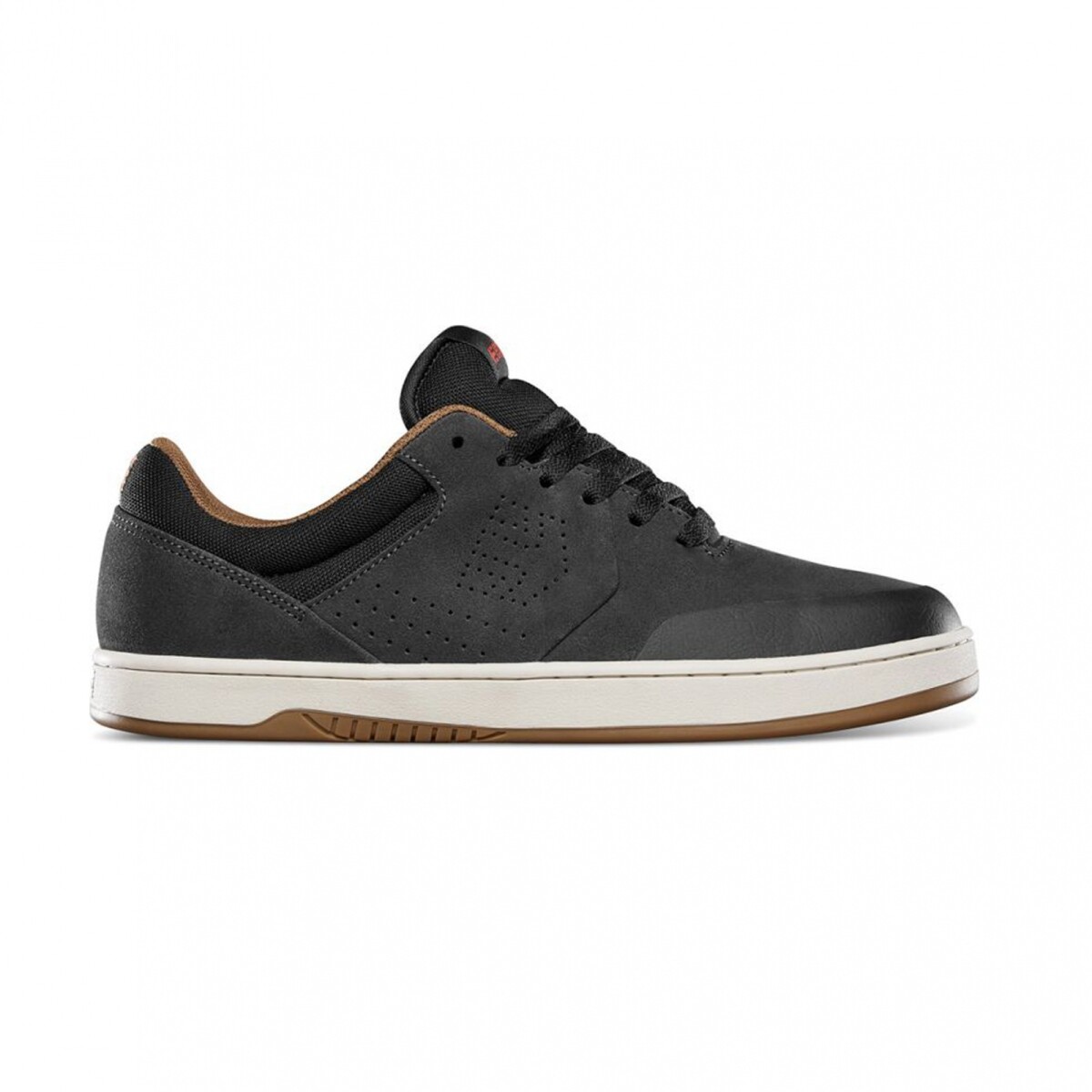 etnies MARANA - Black & Brown 