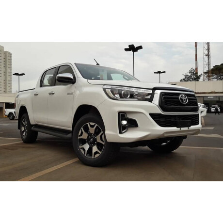 FARO CAMINERO TOYOTA KIT HILUX REVO 2019/ - FARO CAMINERO TOYOTA KIT HILUX REVO 2019/ -