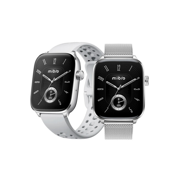 Smartwatch Mibro FIT color gris Smartwatch Mibro Fit Color Gris