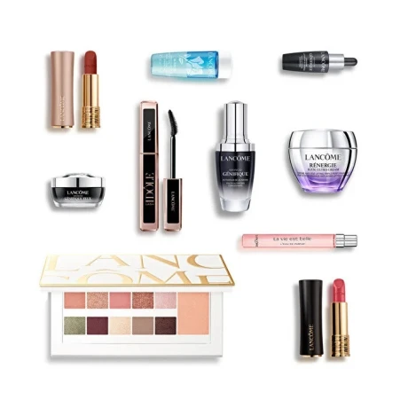 Lancome Beauty Box Inter Set X23 Lancome Beauty Box Inter Set X23