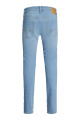 JEANS SKINNY PETE Blue Denim