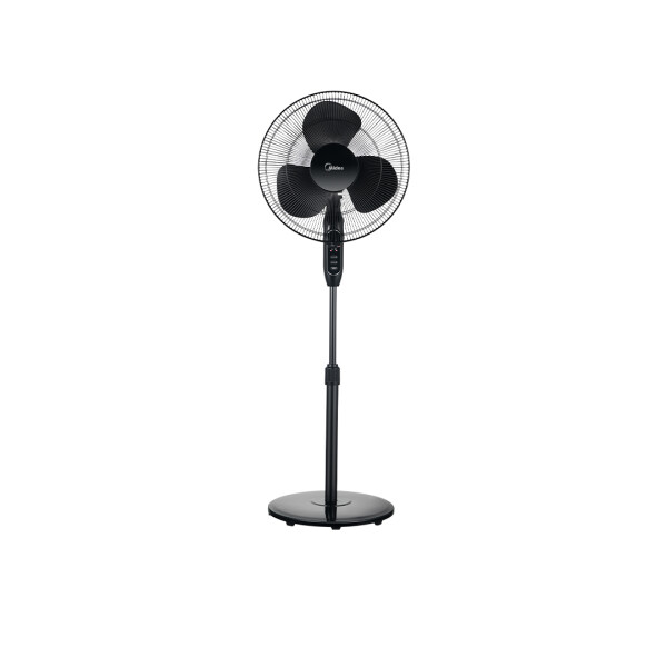Ventilador de pie Midea FS40-16JRA Ventilador de pie Midea FS40-16JRA