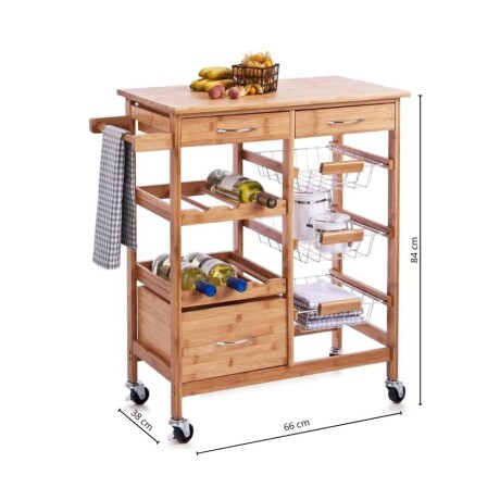 Mueble de cocina Chicago Mueble de cocina Chicago