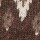 Saco Fair Isle Mujer Neutral Fairisle Print