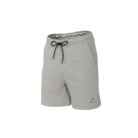 SHORT JORDAN BROOKLYN Gray