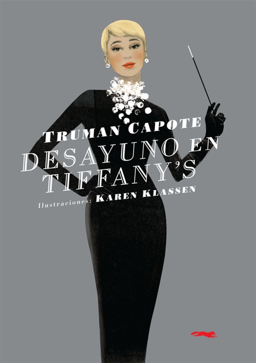 Desayuno En Tiffanyâ´s 