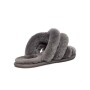 Scuffita W - Mujer Charcoal