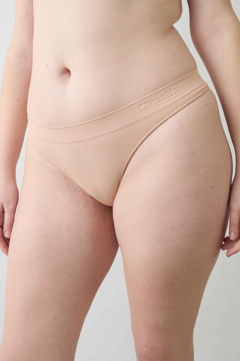 Colaless Rocío - Beige 