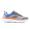 Championes Umbro Core de Niños - 20206124 Gris-naranja