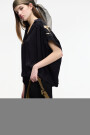 BLUSA Negro