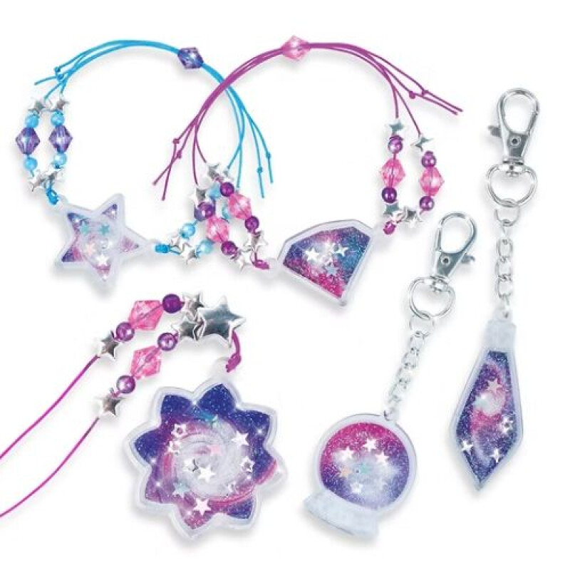 Portal Jewelry - Nebulous Portal Jewelry - Nebulous