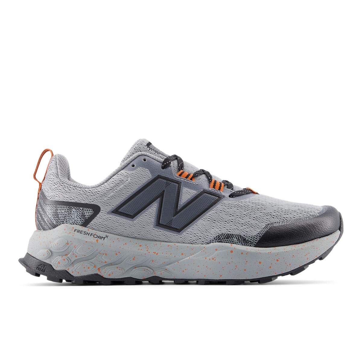 Championes New Balance de Hombre - Garoé V2 - MTGAROJ2 - GREY 