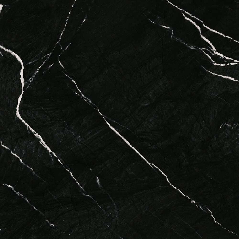 CERÁMICA NERO BIANCO POLIDO "A" 72X72 CM Cerámica Nero Bianco Polido "a" 72x72 Cm