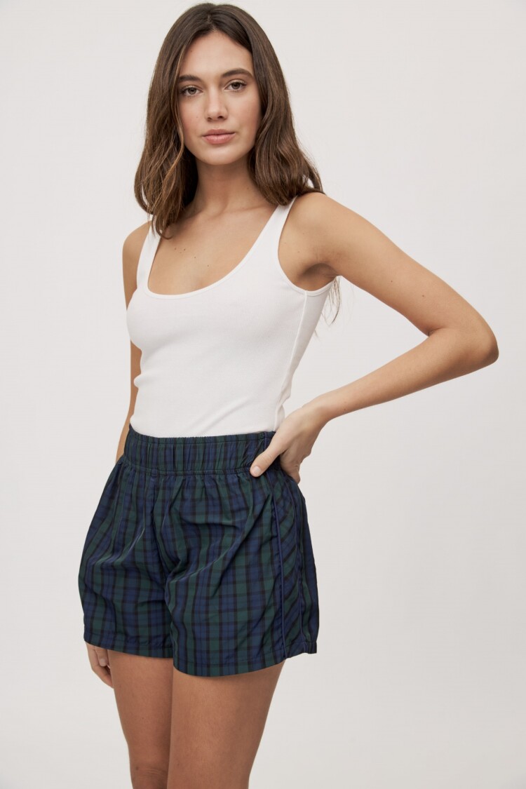 BODY CLORINA Blanco