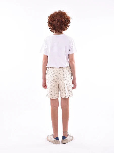 SHORT ITEMS ESTAMPADO 2