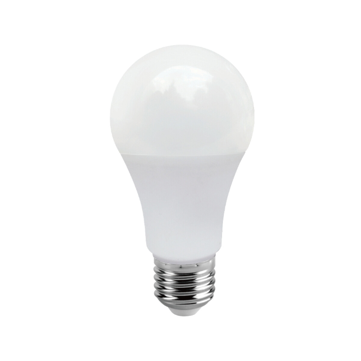 Lámpara LED bulbo opal E27 10W 710Lm luz cálida - IX1042 