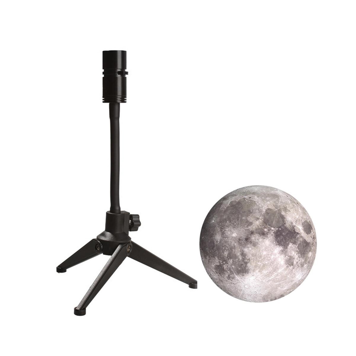 Lámpara Proyectora - Luna 