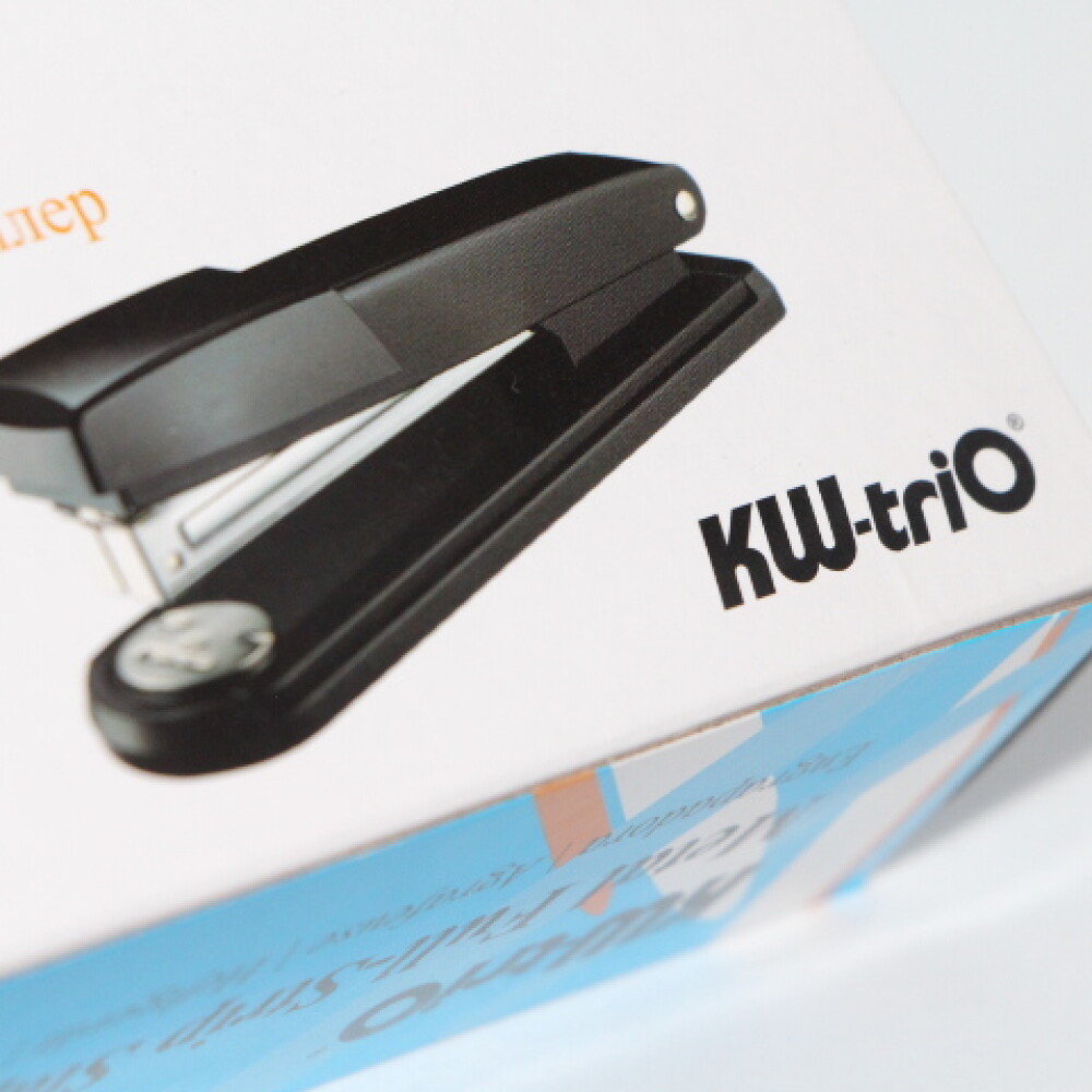 MAQUINA DE ABROCHAR KW-TRIO 057Y9 MAQUINA DE ABROCHAR KW-TRIO 057Y9