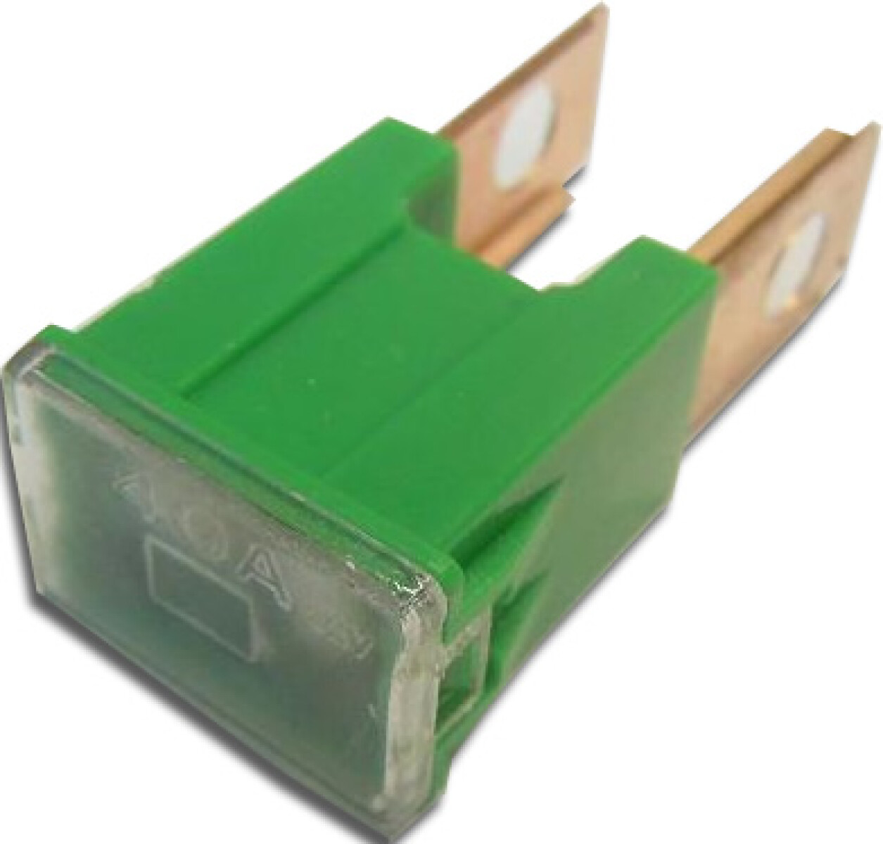 FUSIBLE - FUSIBLE MACHO 40 AMP. JAPON - 