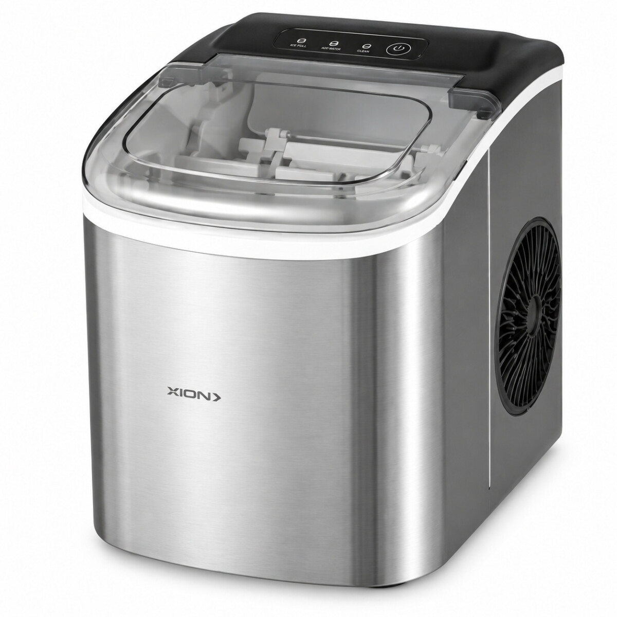 Fabricadora de Hielo Xion 12 kg/24 h 