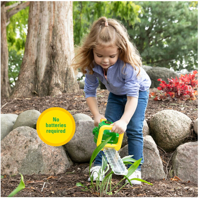 Podadora con Sonidos John Deere Kids Podadora con Sonidos John Deere Kids
