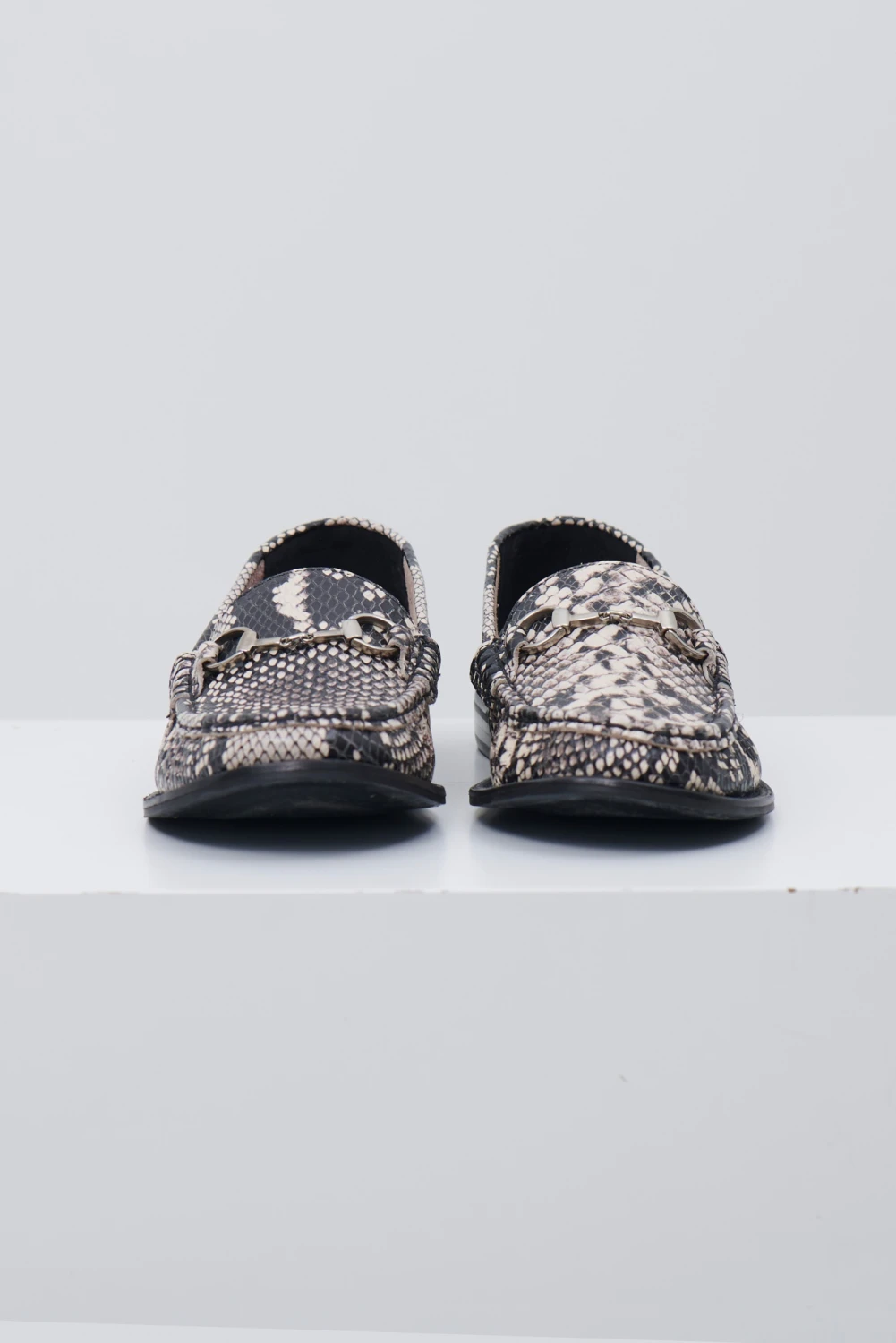 MOCASIN ESTRIBO