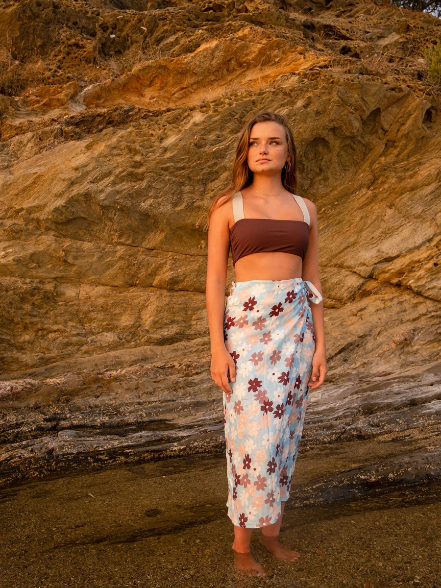 LONG SKIRT 