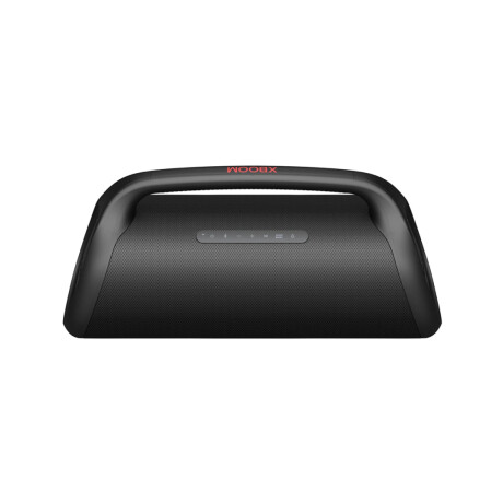 Parlante Bluetooth LG XBOOM XG9QBK Negro