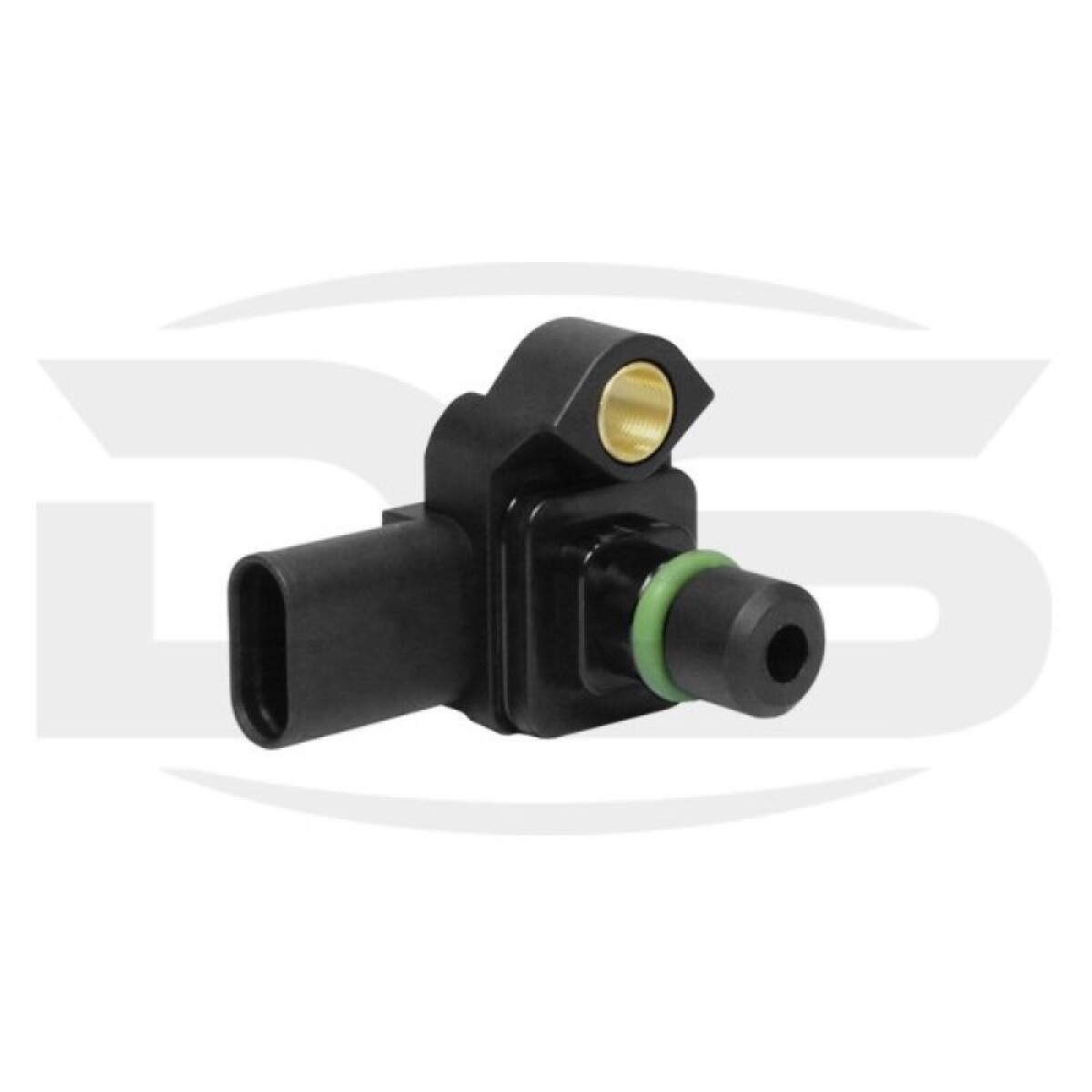MAP SENSOR PRESION ABSOLUTA CHEVROLET ONIX PRISMA 1.0 1.4 13/ - 