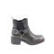 BOTA 36-40 BLACK SILV