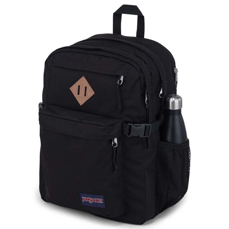 Mochila Portalaptop Main Campus Black