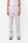Pantalon Archive 15 Blanco