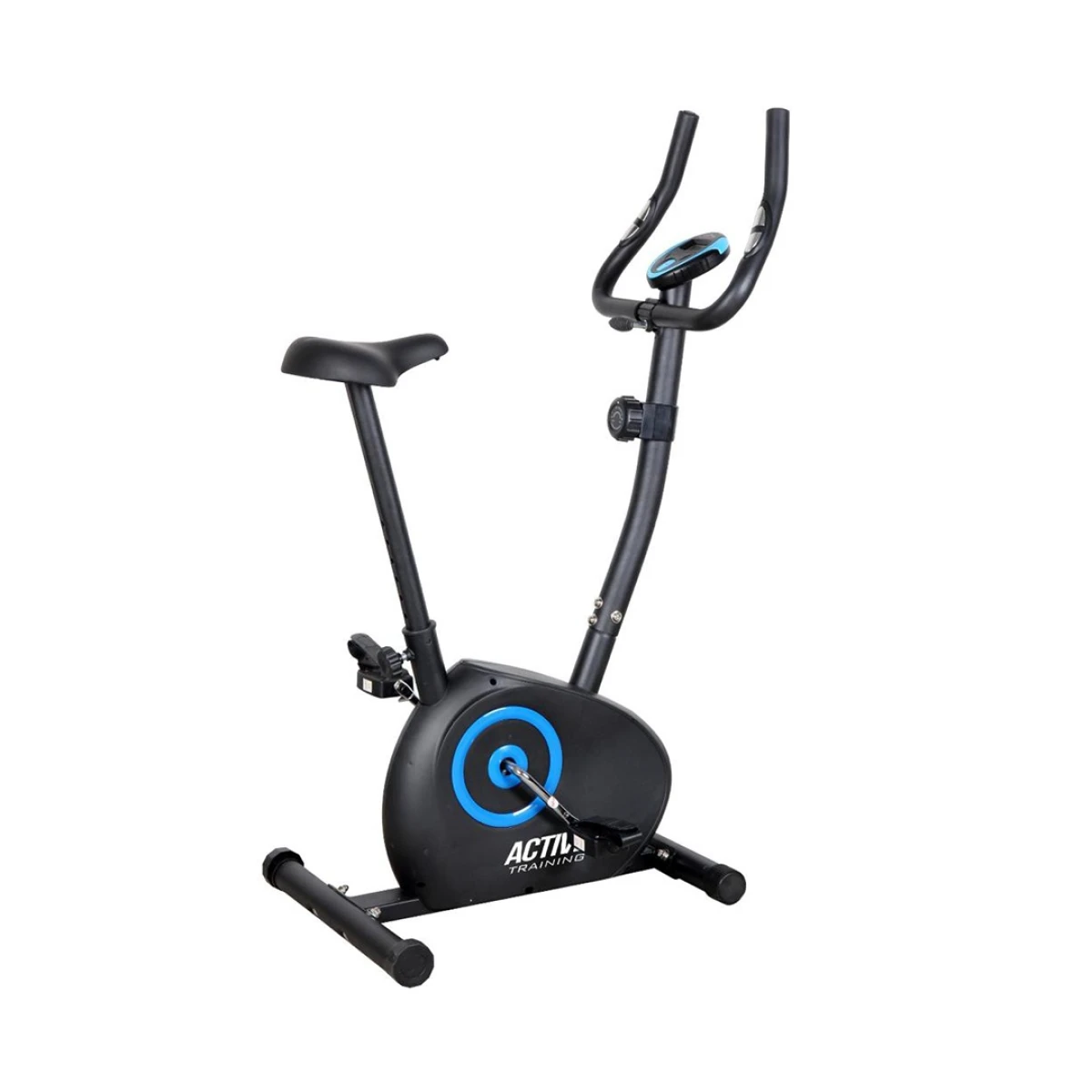 Bicicleta Ergométrica Vertical Active 