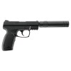 Pistola Airsoft 6mm Combat Zone Cop Sk Pistola Airsoft 6mm Combat Zone Cop Sk