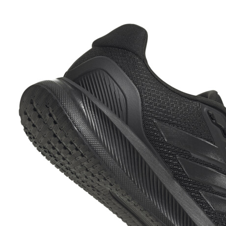 Championes adidas Runfalcon 5 Black
