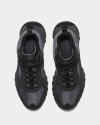 Botas Hiking Lincoln Peak Mid Waterproof Hombre Jet Black