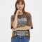 Remera Isaurina Estampado 3