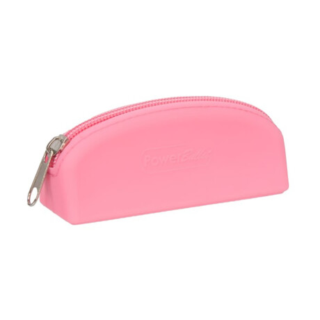 Estuche Silicona con Cierre Power Bullet Estuche Silicona con Cierre Power Bullet
