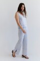 PANTALON SUMMER CELESTE