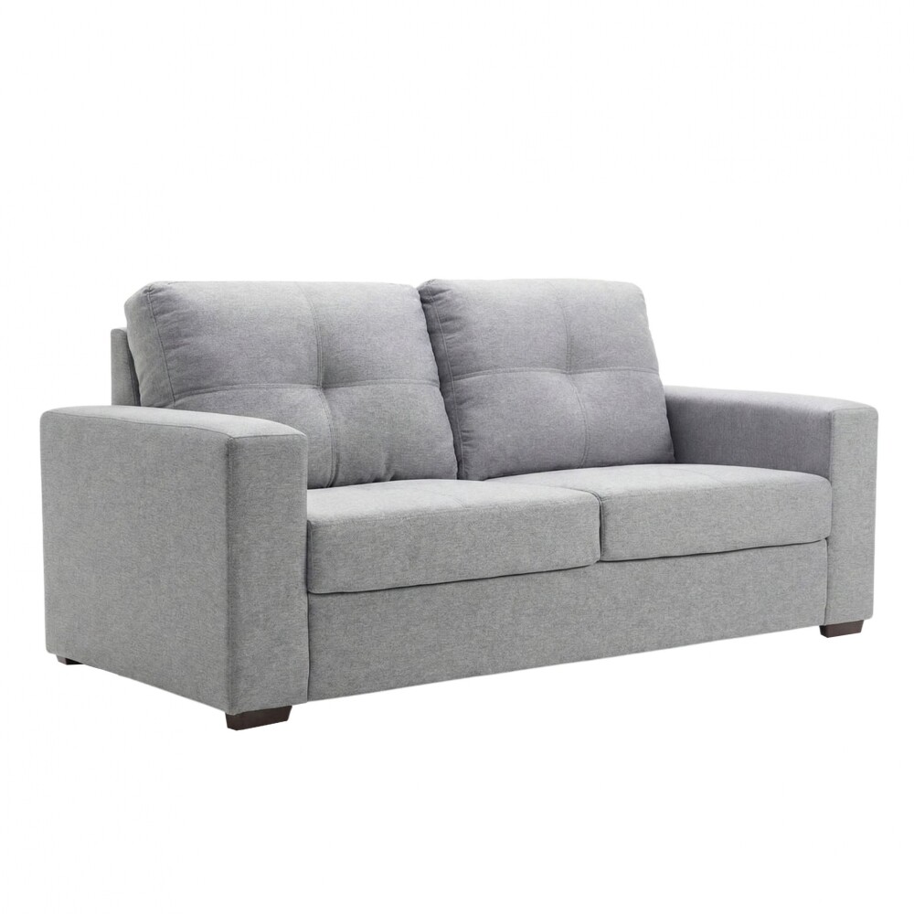 Sillón 3 Cuerpos - La Paz Gris