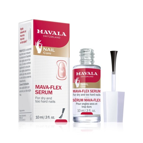 Sérum humectante para uñas duras y secas Mavala Mava-Flex 10ml Sérum humectante para uñas duras y secas Mavala Mava-Flex 10ml